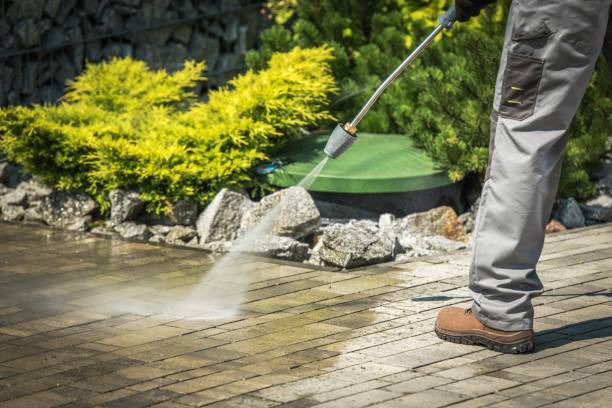 Best Patio and Deck Pressure Washing  in Capitan, NM